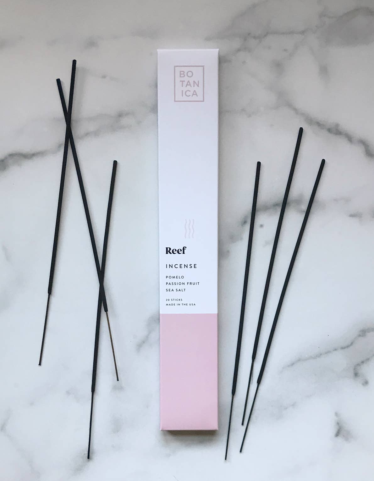 Reef Incense - Tampa Home & Garden Store