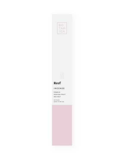 Reef Incense - Tampa Home & Garden Store