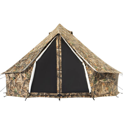 Tente cloche de régate