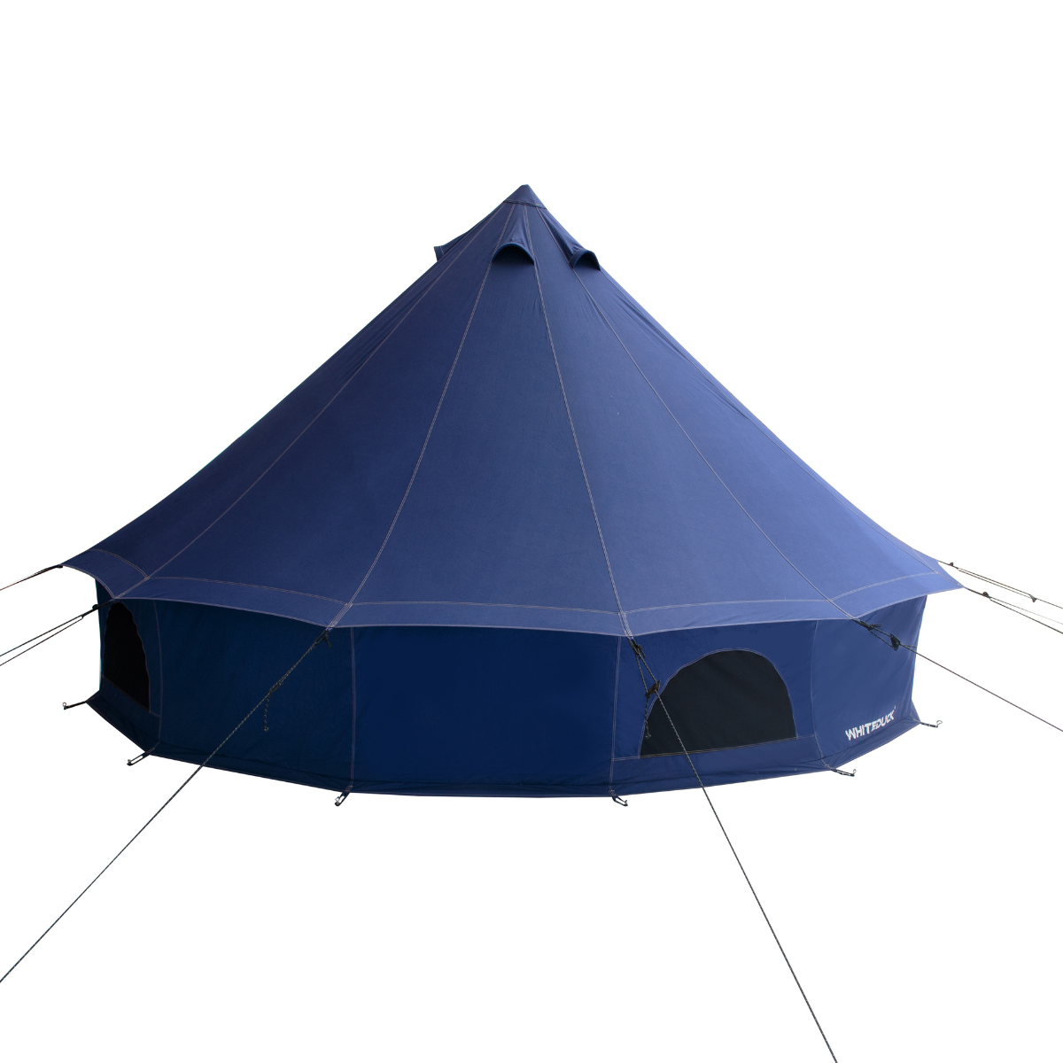 Tente cloche Regatta 16' - Bleu saphir