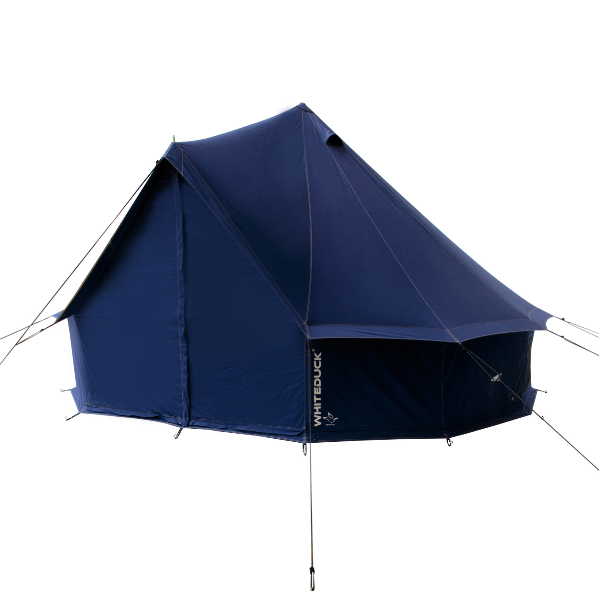 Tente cloche Regatta 16' - Bleu saphir