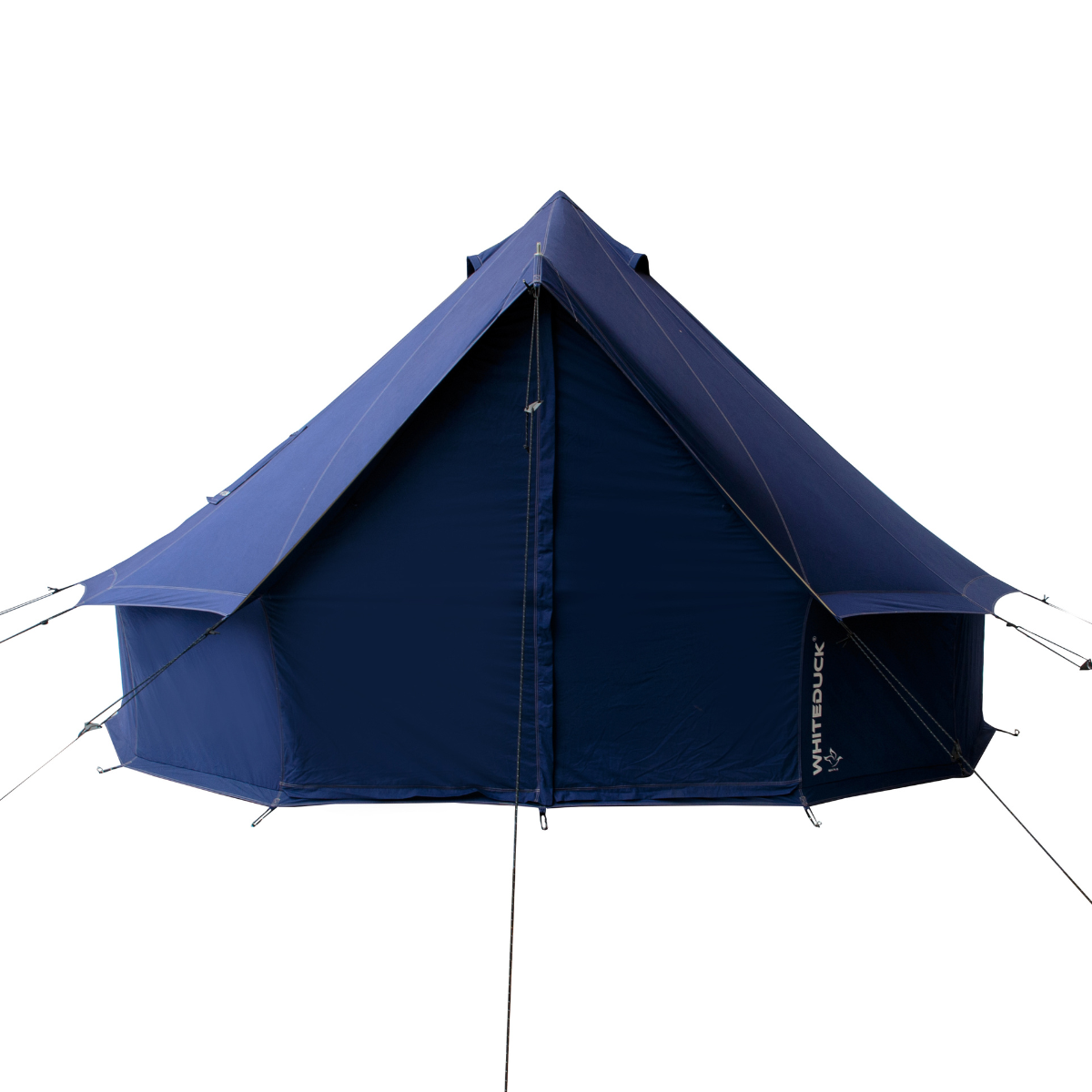 Tente cloche Regatta 16' - Bleu saphir