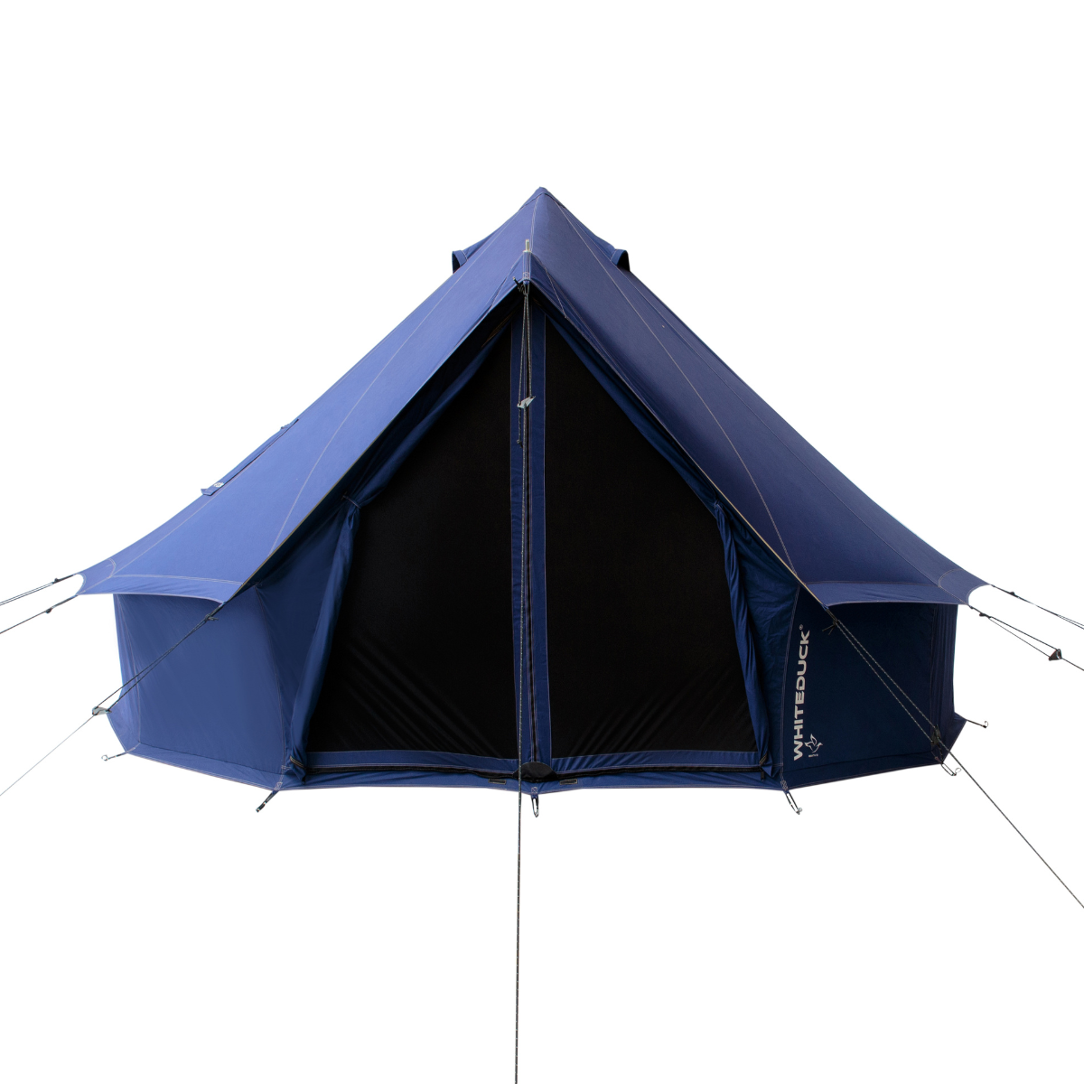 Tente cloche Regatta 16' - Bleu saphir