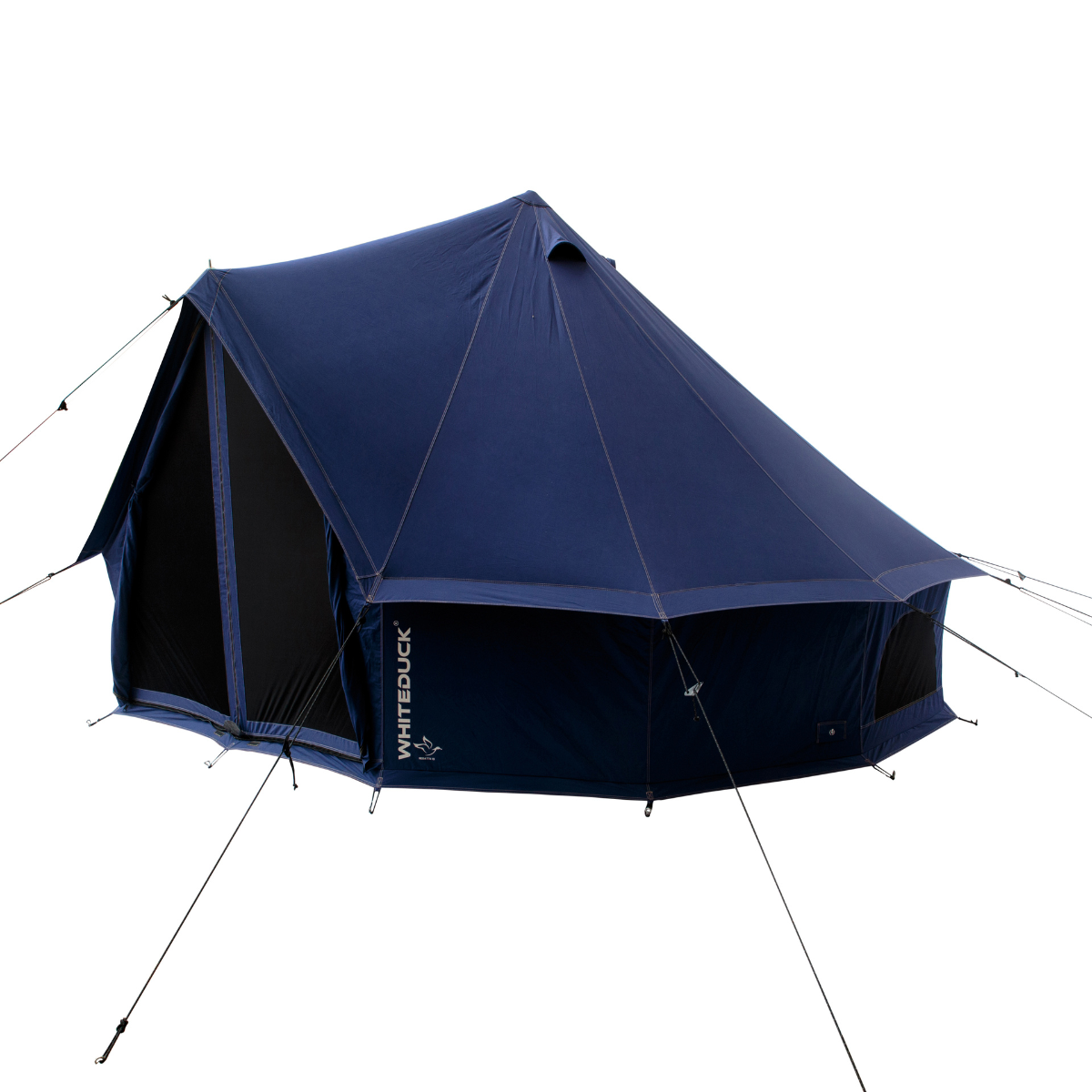 Tente cloche Regatta 16' - Bleu saphir