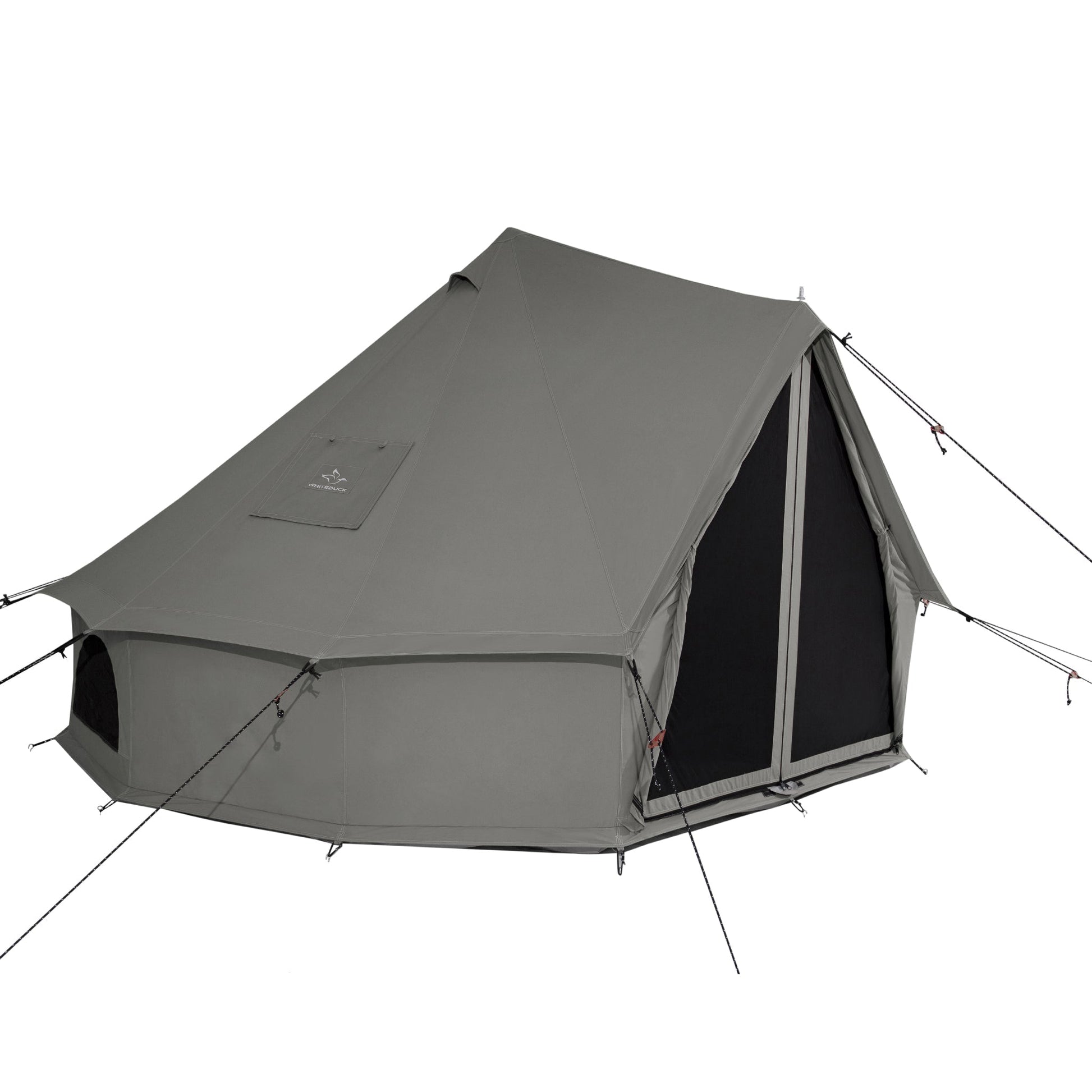 Regatta Bell Tent - Tampa Home & Garden Store