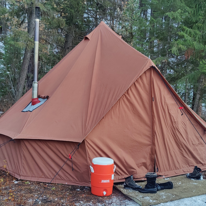 Regatta Bell Tent - Tampa Home & Garden Store