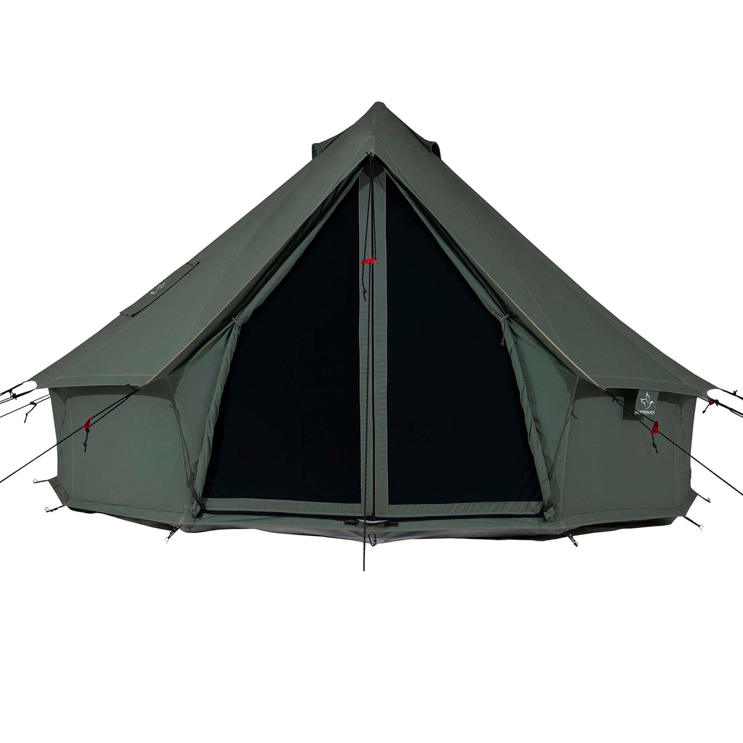 Regatta Bell Tent - Tampa Home & Garden Store