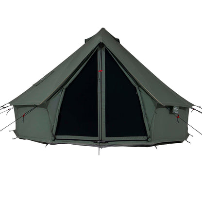 Regatta Bell Tent - Tampa Home & Garden Store
