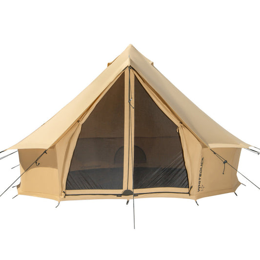Regatta Bell Tent - Tampa Home & Garden Store