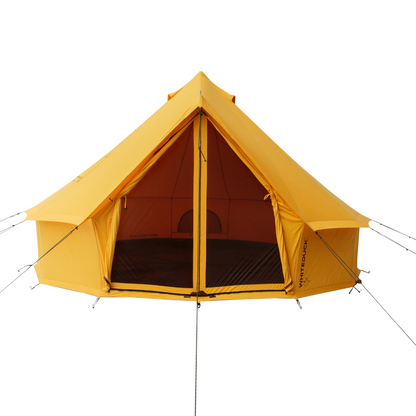 Regatta Bell Tent - Tampa Home & Garden Store