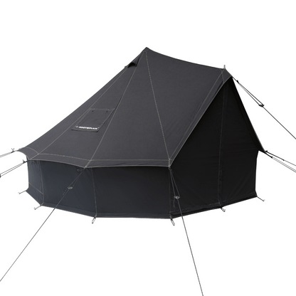 Tente cloche de régate