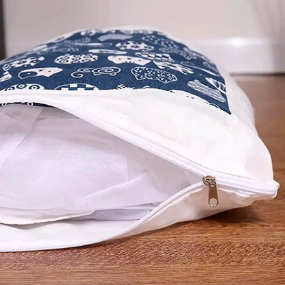 Removable Dog Cat Bed Cat Sleeping Bag Sofas Mat Winter Warm Cat House Small Pet Bed Puppy Kennel Nest Cushion Pet Sofa Products - Tampa Home & Garden Store