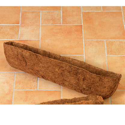 Replacement Window Box Coco Mat - 30 Inch Long - Tampa Home & Garden Store