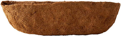Replacement Window Box Coco Mat - 30 Inch Long - Tampa Home & Garden Store