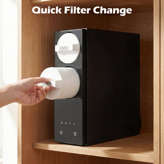 Replacement PCT Filter for AW-RB20/AW-RB05 Under-Sink Reverse Osmosis System - Tampa Home & Garden Store