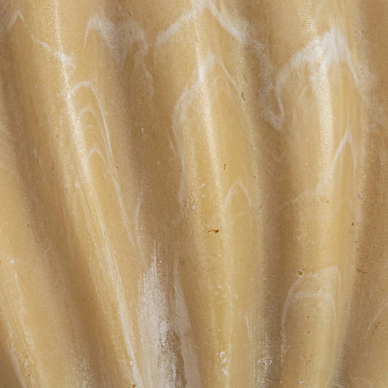 Resin Pleated Bowl - Tampa Home & Garden Store