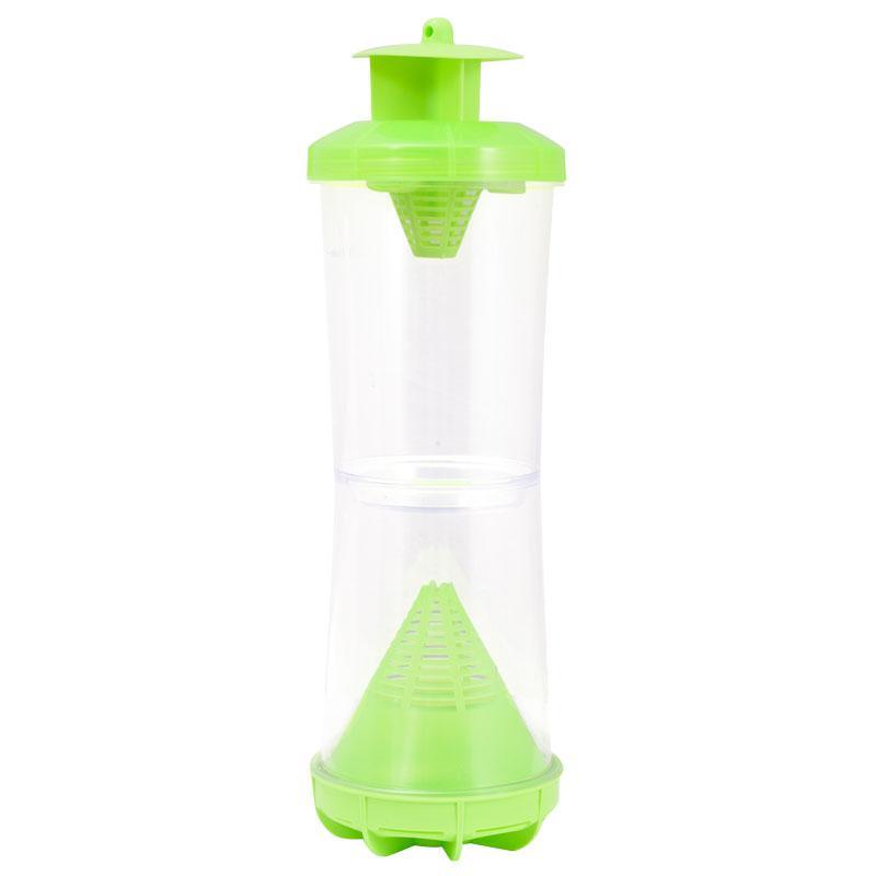 Reusable W-H-Y Trap with Attractant - Tampa Home & Garden Store