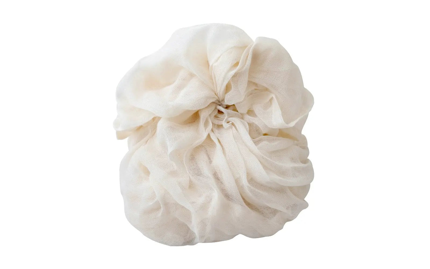 Organic Cotton Cheesecloth Reusable 36x36 Cooking