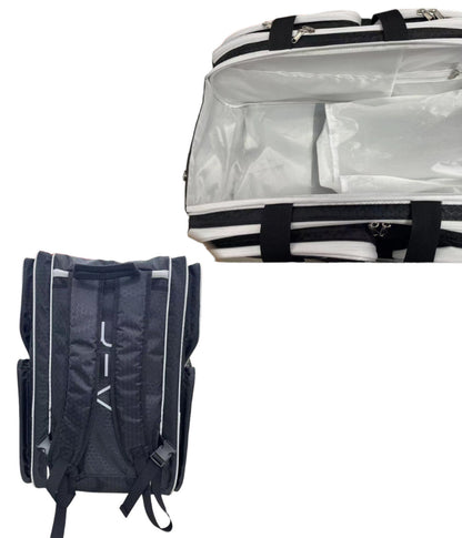 Bolsa de pickleball para jugadores profesionales
