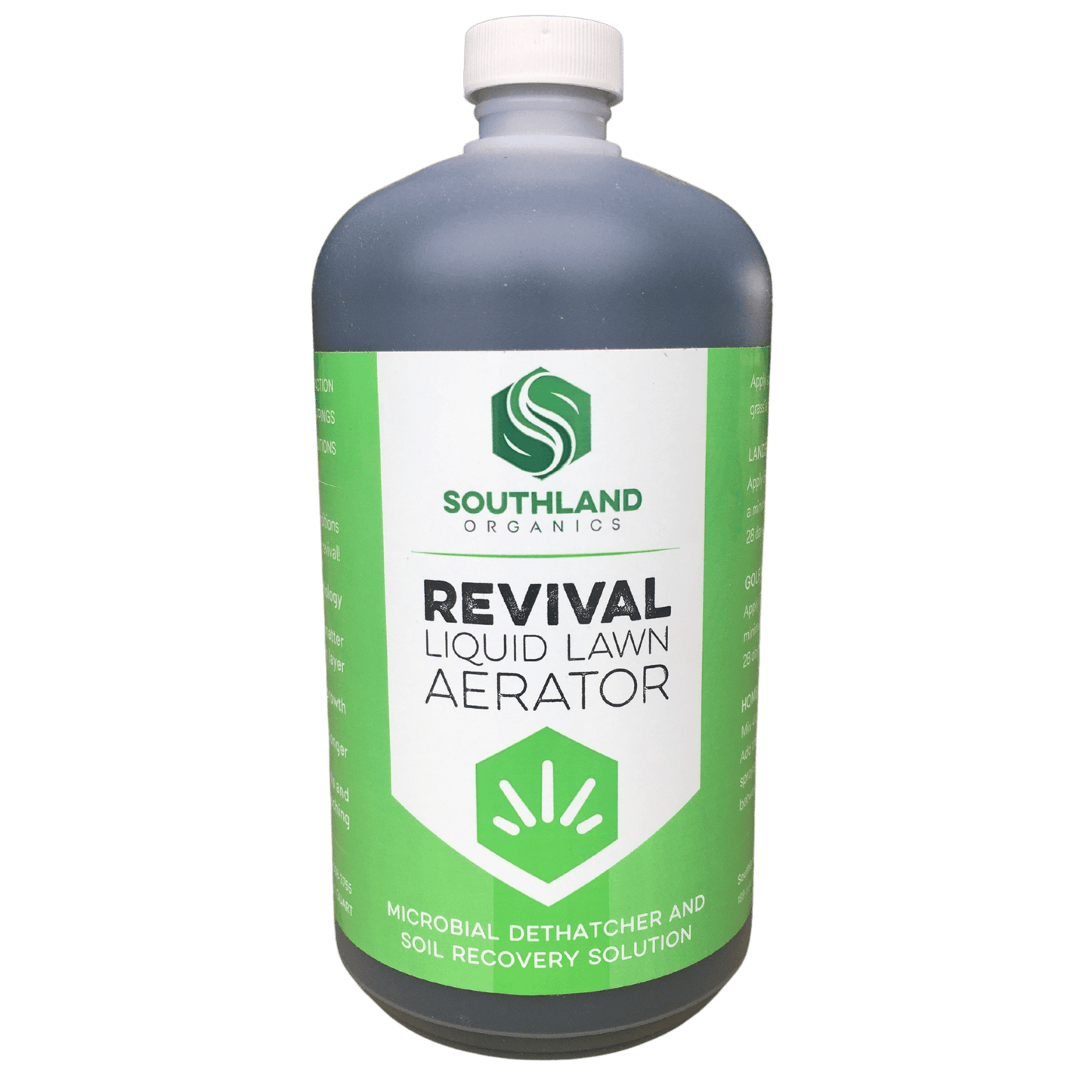 Revival | Liquid Lawn Aerator