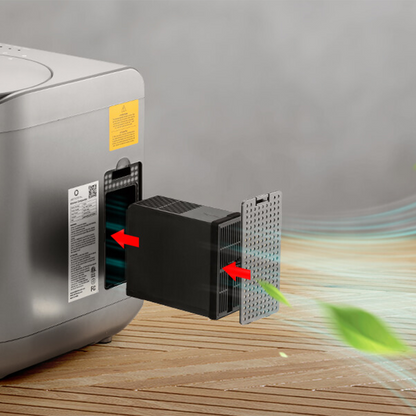 Revive Electric Kitchen Composter - Tampa Home & Garden Store
