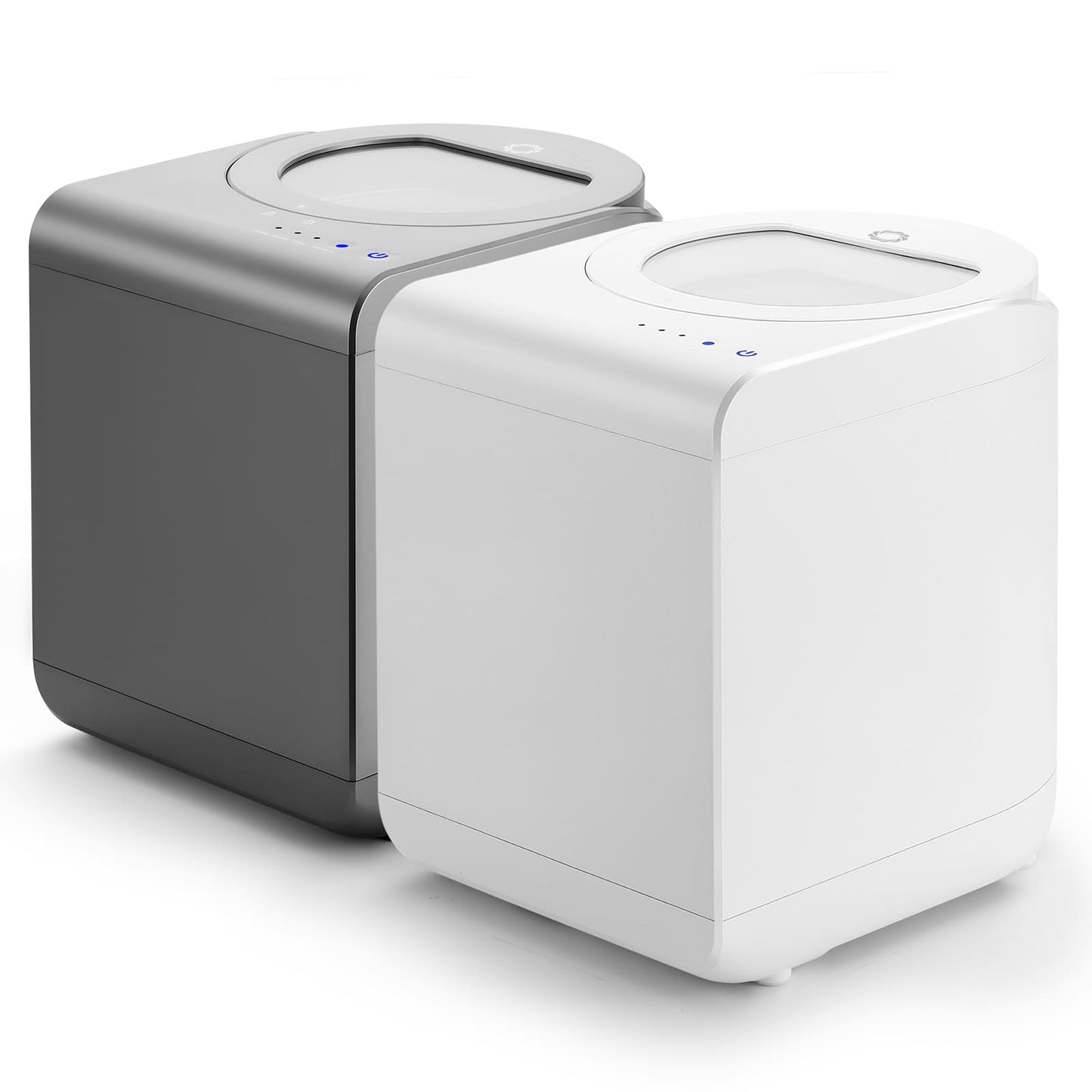 Revive Electric Kitchen Composter, Visual Version - Tampa Home & Garden Store