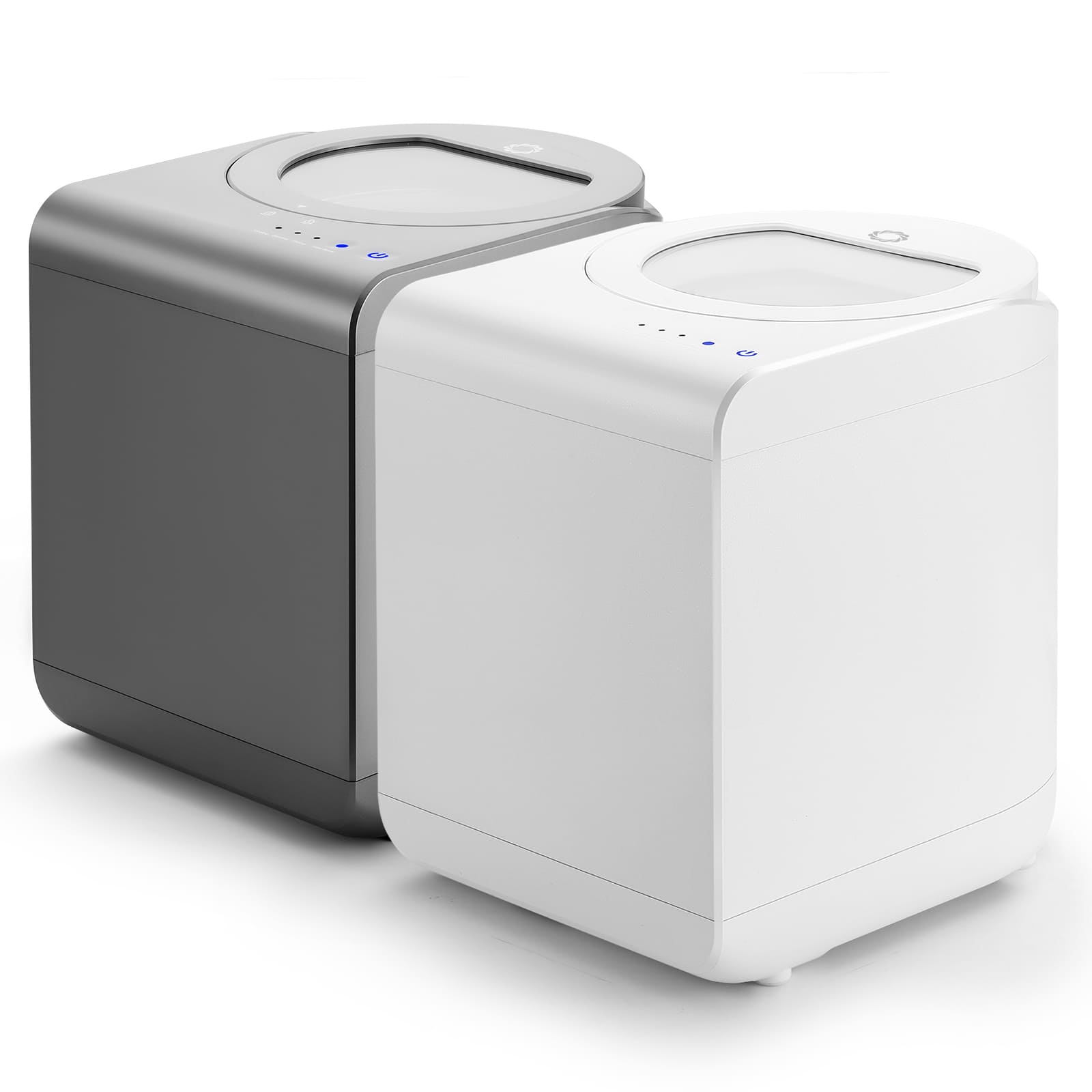 Revive Electric Kitchen Composter, Visual Version - Tampa Home & Garden Store