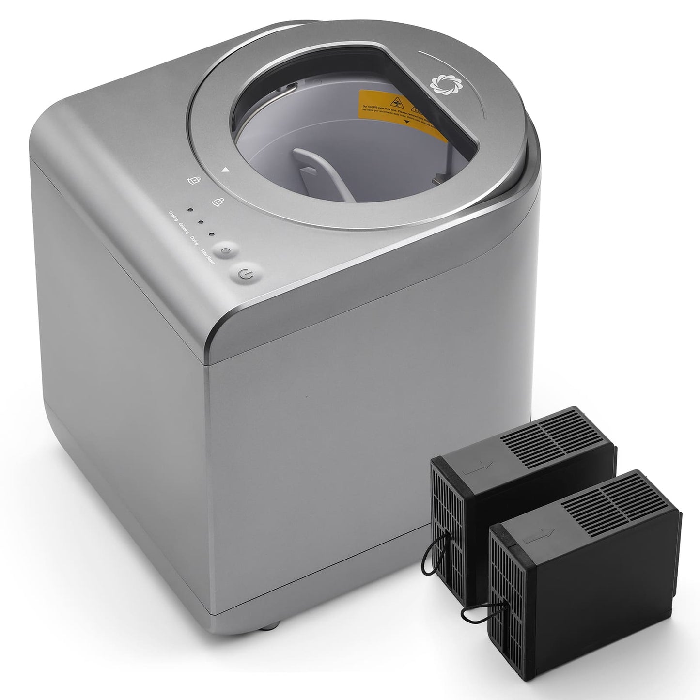 Revive Electric Kitchen Composter, Visual Version - Tampa Home & Garden Store