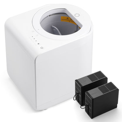 Revive Electric Kitchen Composter, Visual Version - Tampa Home & Garden Store