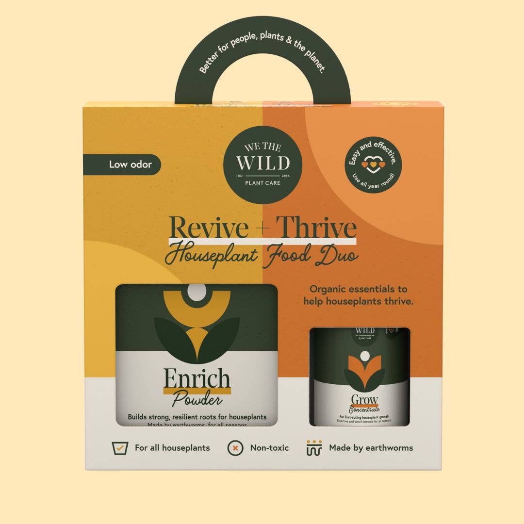 Revive and Thrive Duo Kit - Tampa Home & Garden Store