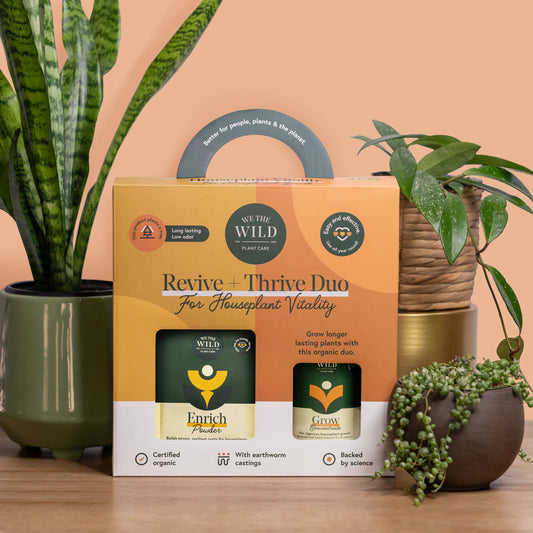 Revive and Thrive Duo Kit - Tampa Home & Garden Store