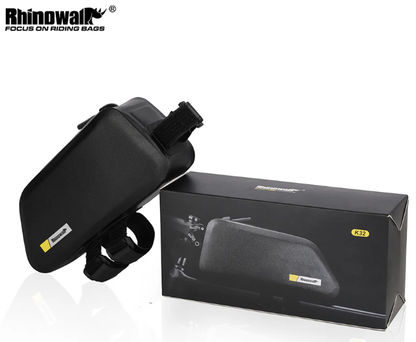 Rhinowalk 1.3L Stable waterproof Top Tube Bag- K32 - Tampa Home & Garden Store