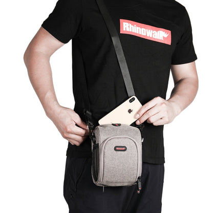 Rhinowalk Bicycle Front Handlebar Bag Multifunctional Waterproof Phone Bag TF910 - Tampa Home & Garden Store