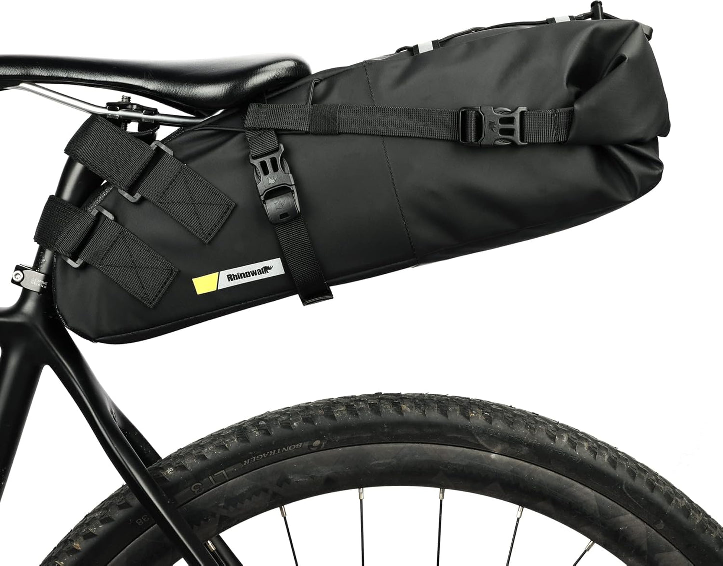 Rhinowalk Waterproof Bike Saddle Bag Under Seat Storage 10L RK5110 - Tampa Home & Garden Store