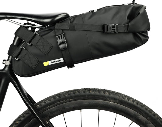 Rhinowalk Waterproof Bike Saddle Bag Under Seat Storage 10L RK5110 - Tampa Home & Garden Store