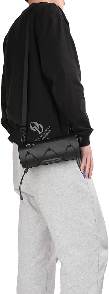 Rhinowalk Waterproof Handlebar Bag RK9109-1.9L, Front Bag Storage Bag with Shoulder Strap - Tampa Home & Garden Store