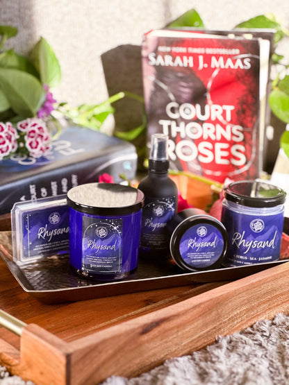 Rhysand Candle - Tampa Home & Garden Store