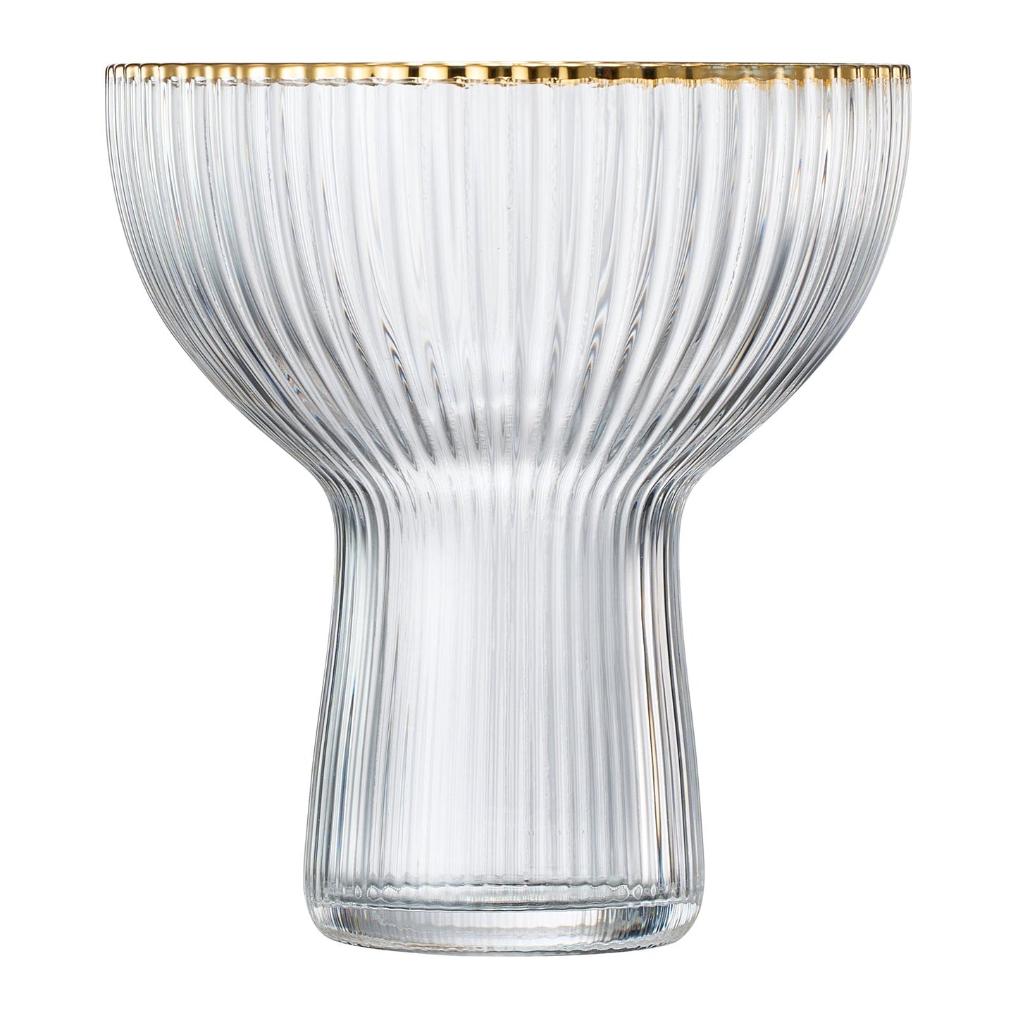 Aurelia Margarita Cocktail Glassware Set of Four