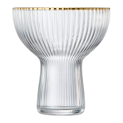 Aurelia Margarita Cocktail Glassware Set of Four