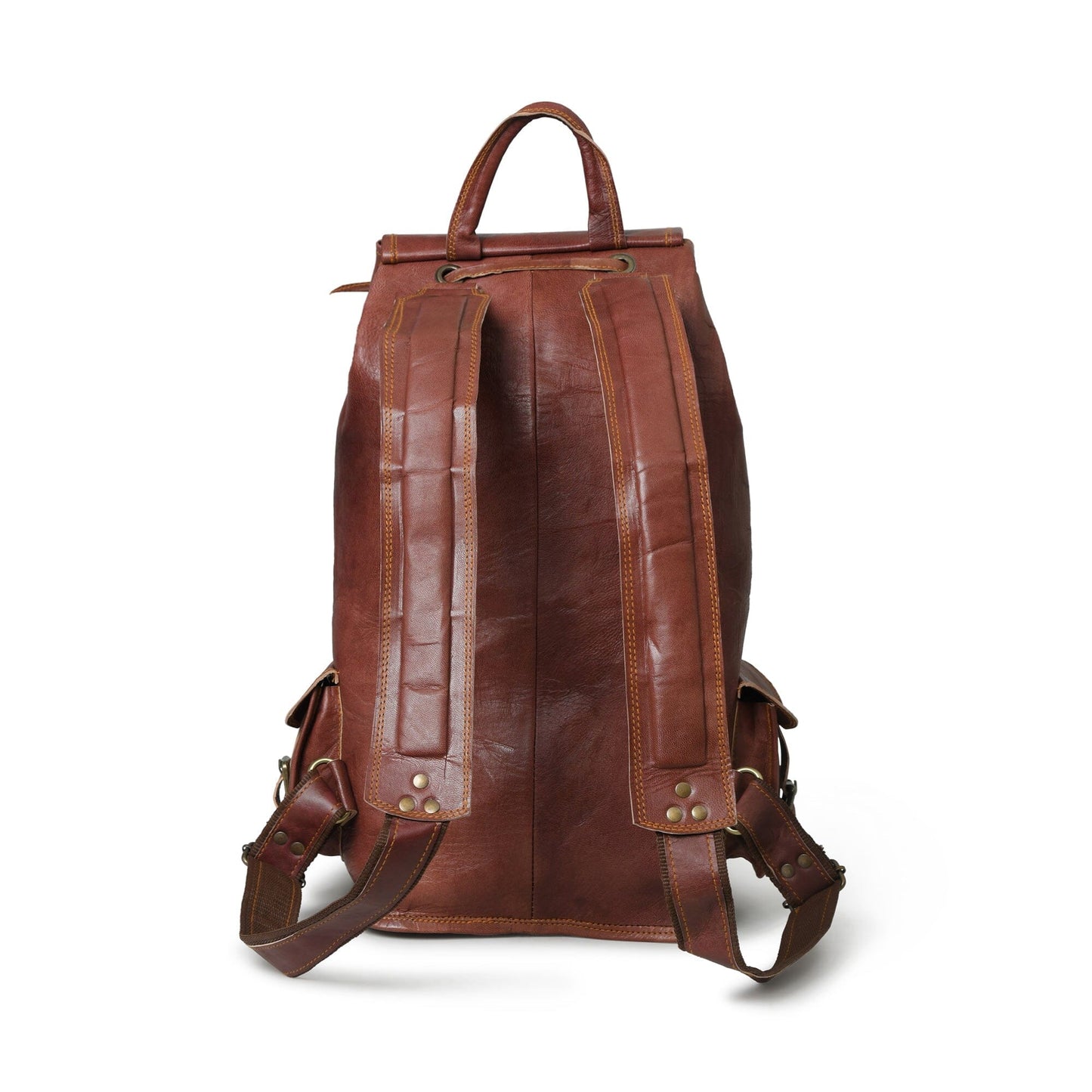 Rictus Hiking Backpack- Walnut Brown - Tampa Home & Garden Store