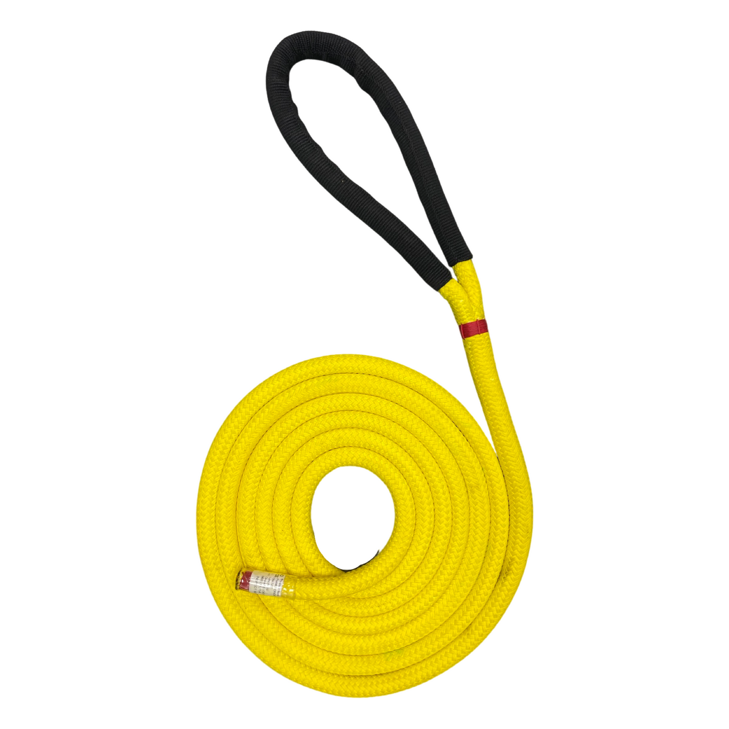 5/8" Arbo Space LDB Bull Rope Arborist Dead Eye Sling