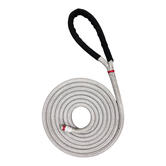 3/4" Arbo Space LDB Bull Rope Dead Eye Sling