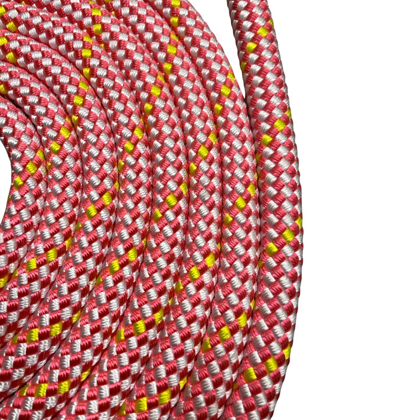 Arbo Space PLAID 3/4" (18mm) Bull Rope