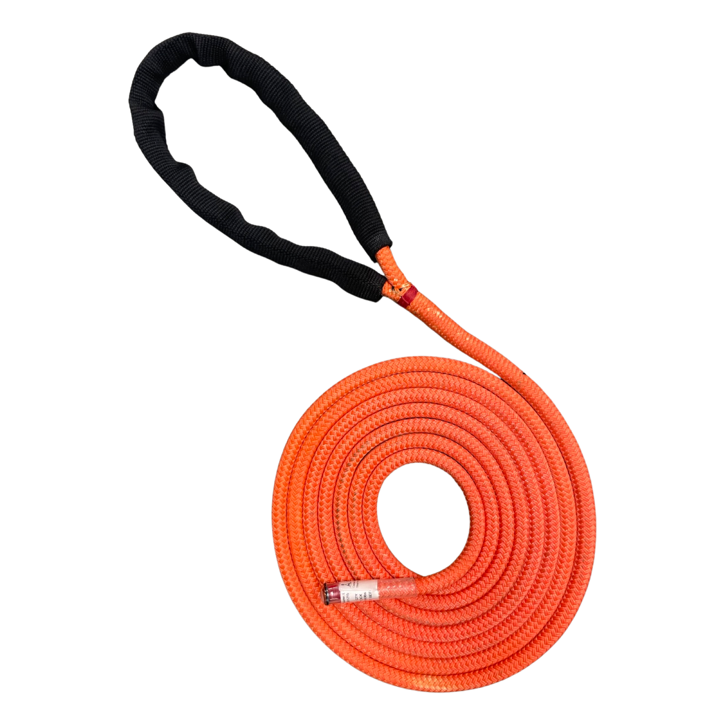 1/2" Arbo Space LDB Bull Rope Dead Eye Sling