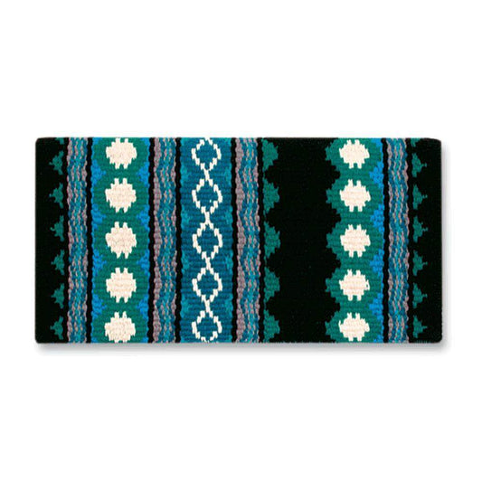 Riverland 36x34 New Zealand Wool Saddle Blanket - Tampa Home & Garden Store