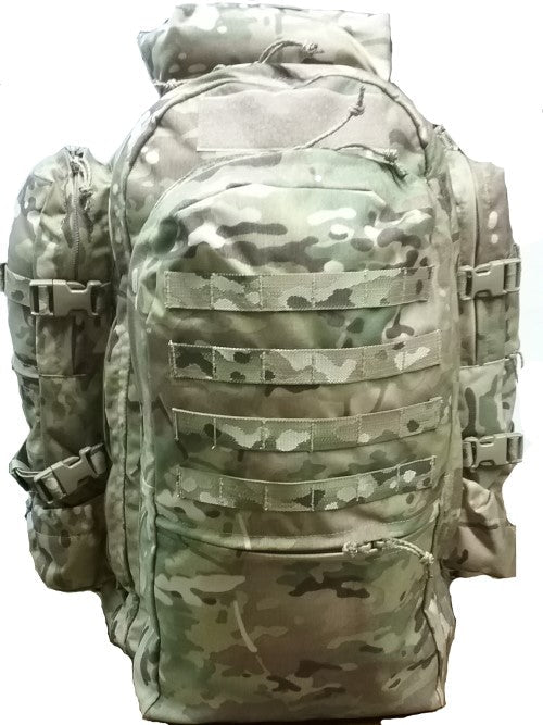 Rock Ape Pack – Rugged American-Made 72-Hour Backpack - Tampa Home & Garden Store