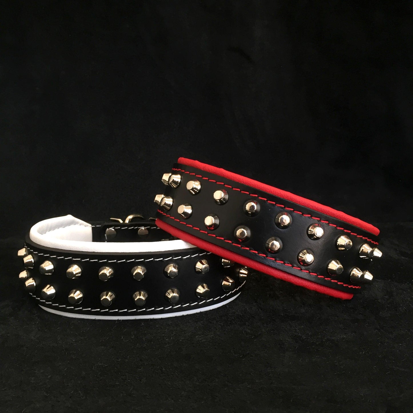"Rocky" collar - Tampa Home & Garden Store