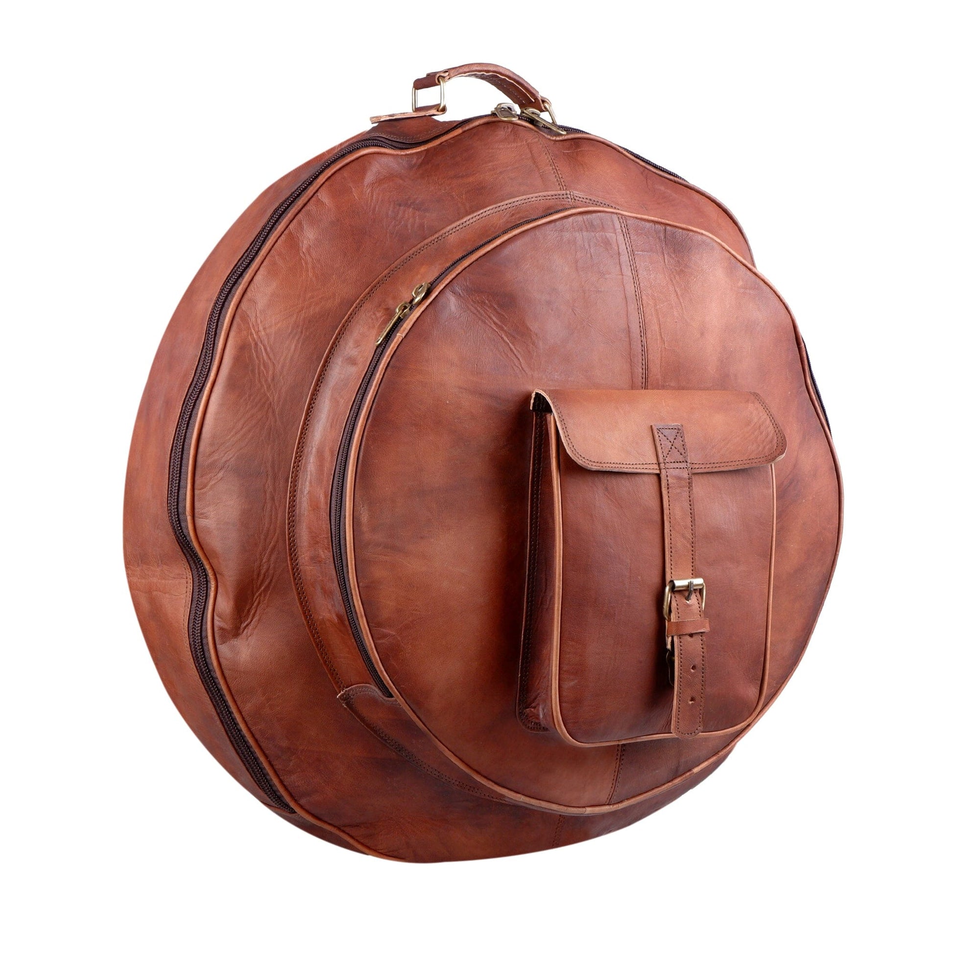 Rogers Cymbal Bag - Tampa Home & Garden Store