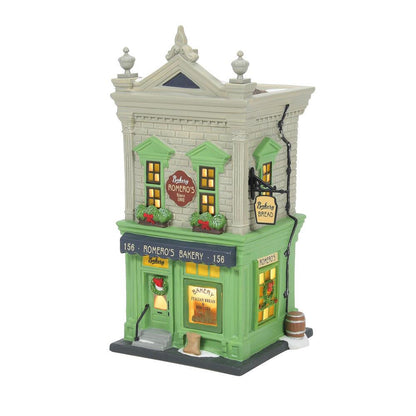 Romero's Bakery - Tampa Home & Garden Store