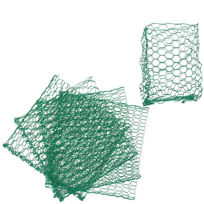 Root Guard Gopher Basket Mini (6/pk) - Tampa Home & Garden Store